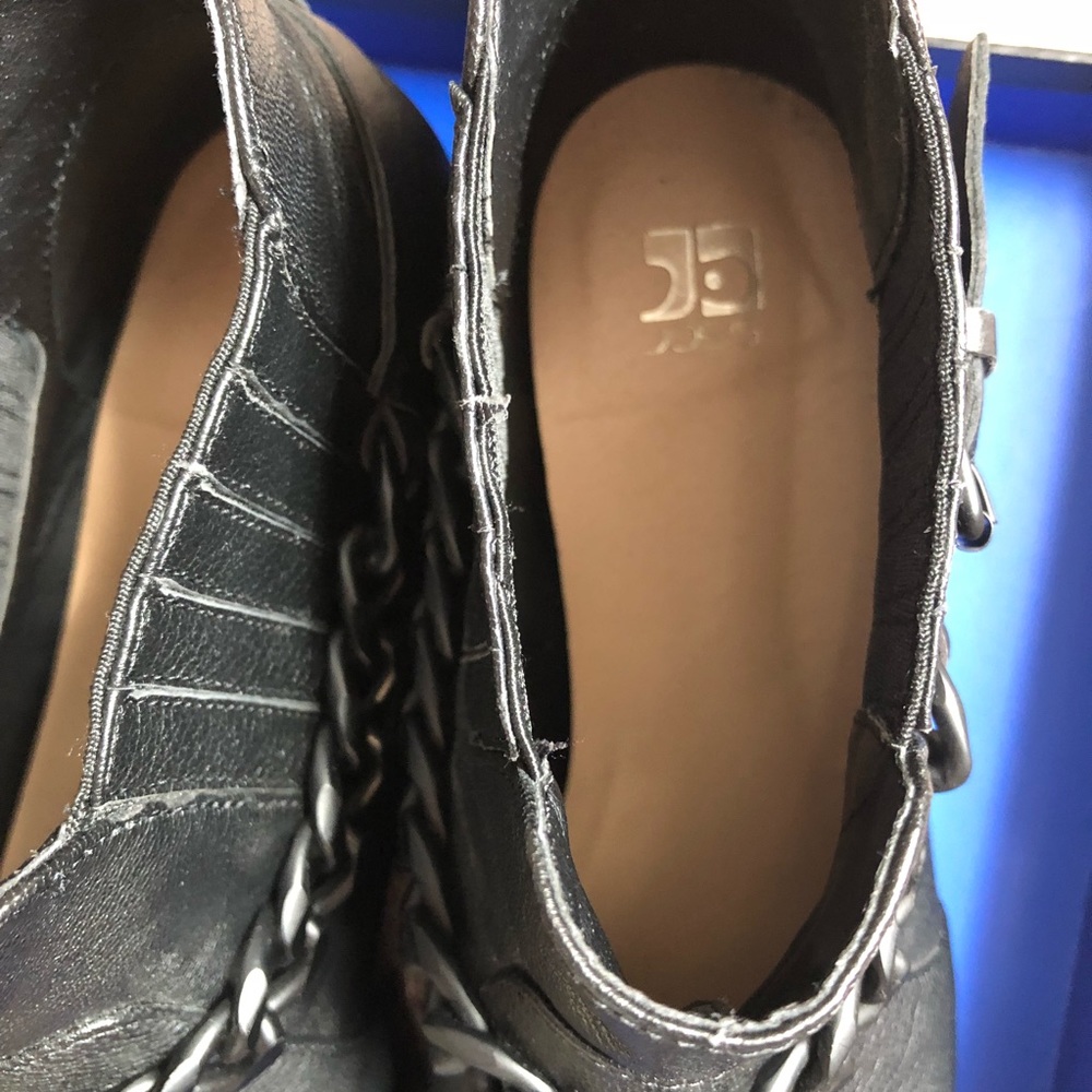 Joes ankle boot - Picture 3 of 4